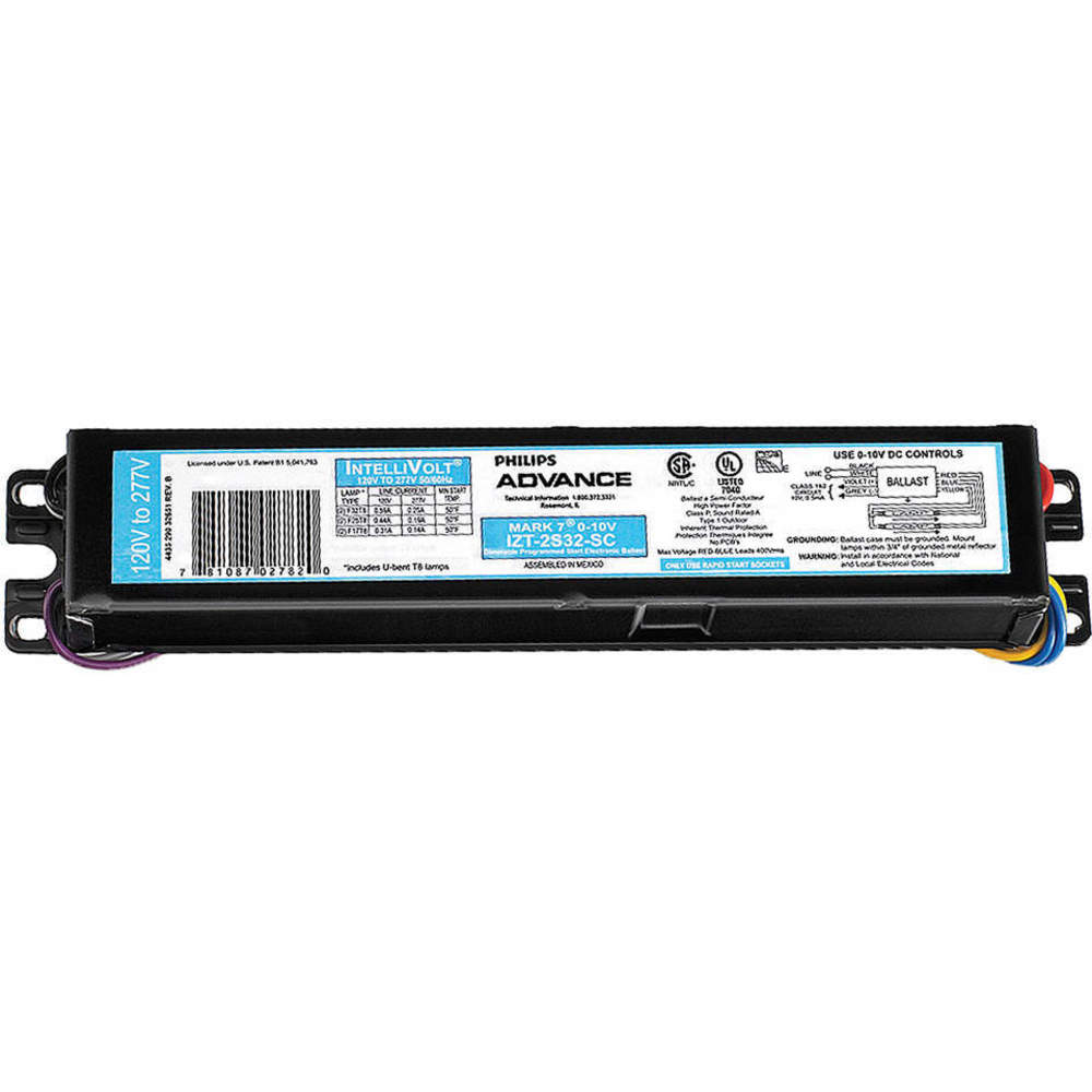 PHILIPS ADVANCE IZT-2PSP32-SC