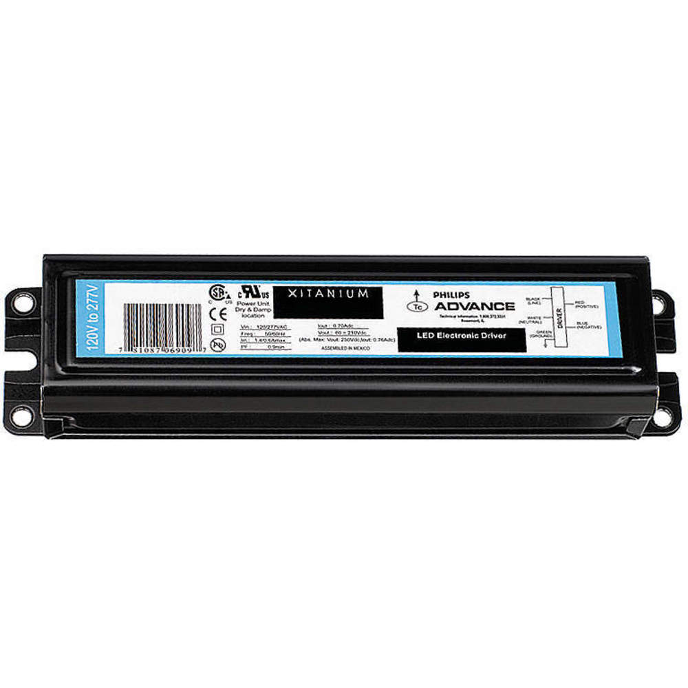 PHILIPS ADVANCE LEDINTA0700C210FO