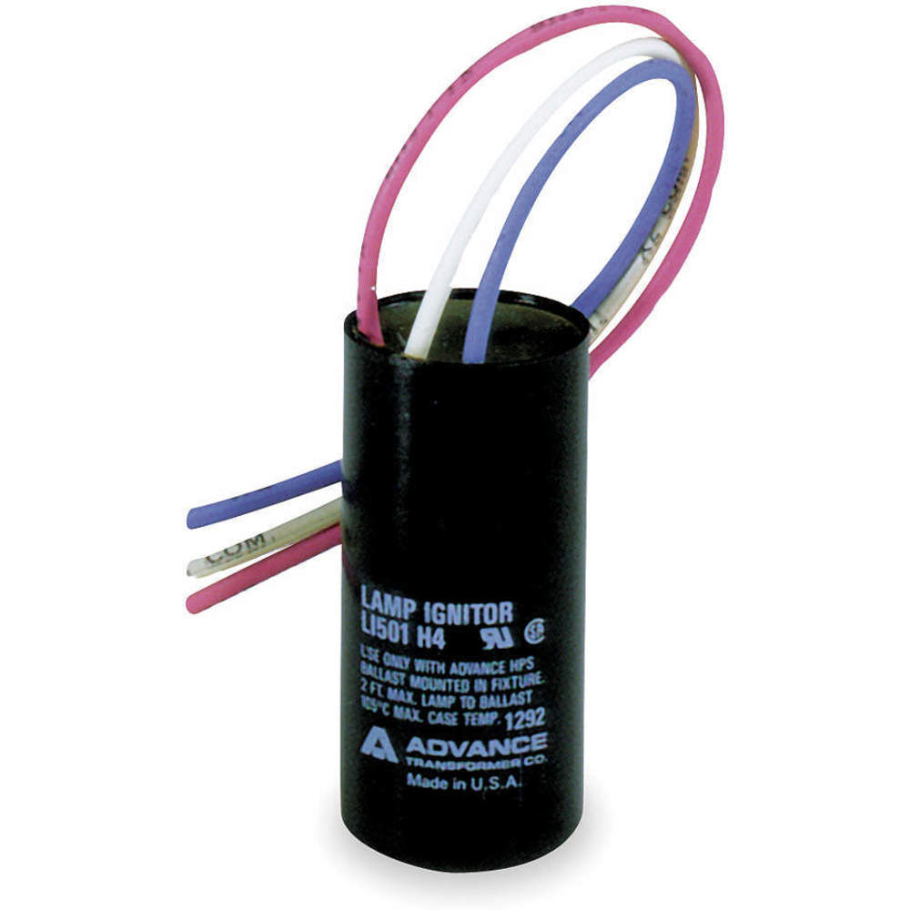 PHILIPS ADVANCE LI533-H4