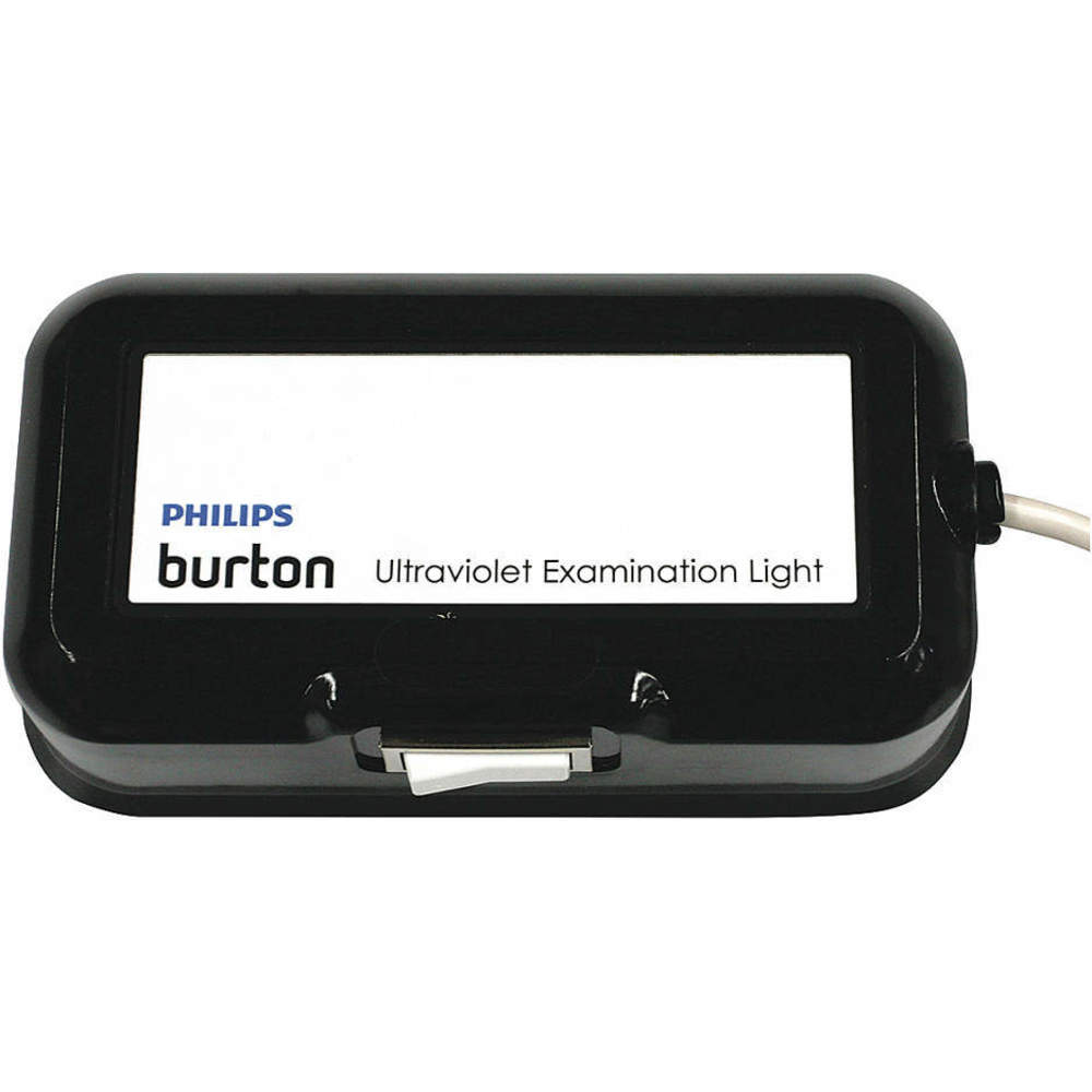 PHILIPS BURTON UV501