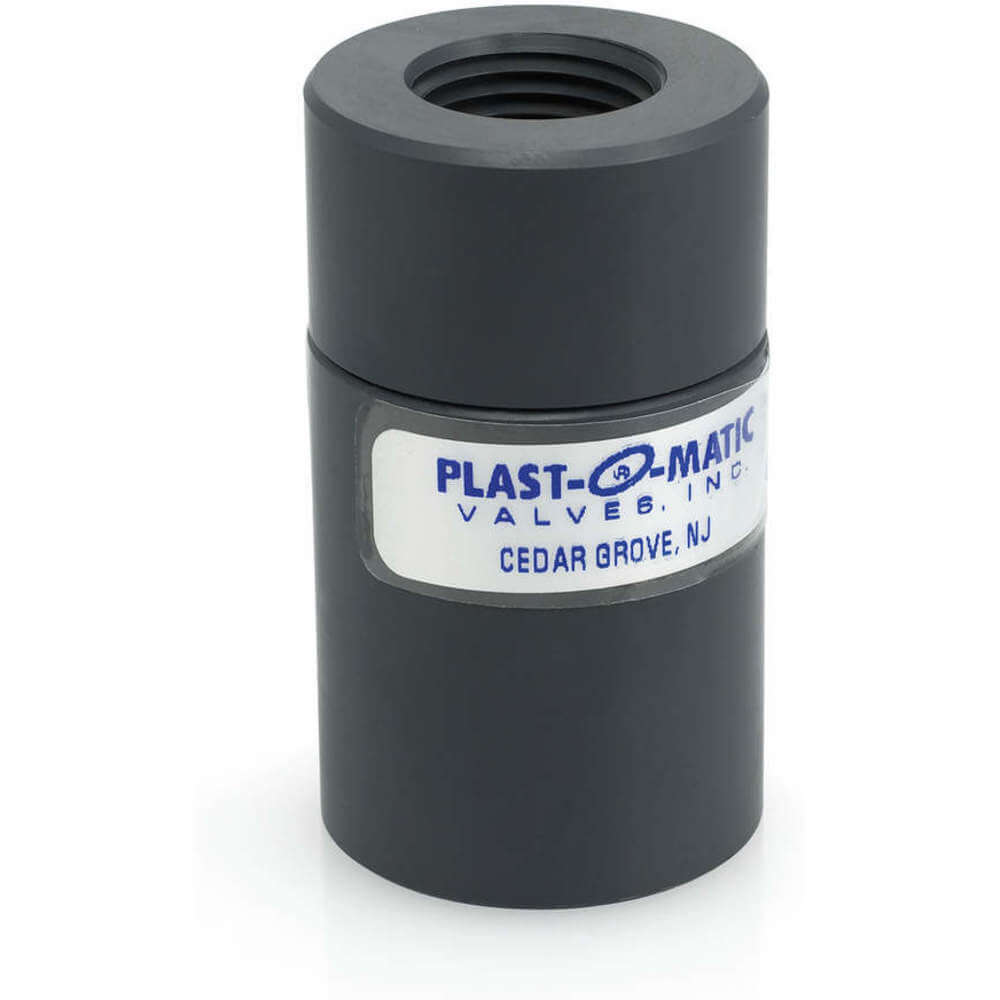 PLAST-O-MATIC CKD025EP-PV