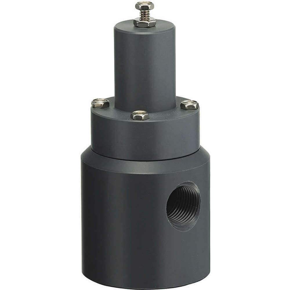 PLAST-O-MATIC RVD050V-PV