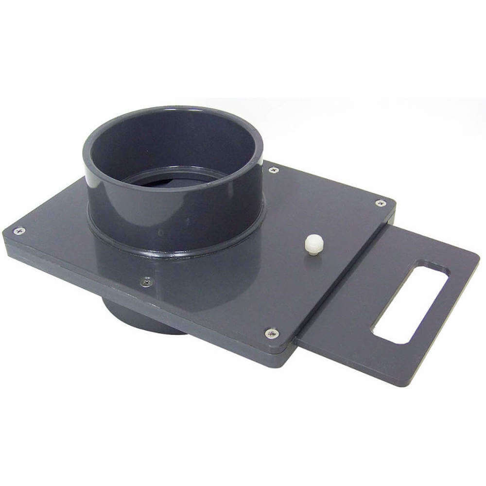 PLASTIC SUPPLY PVCB04