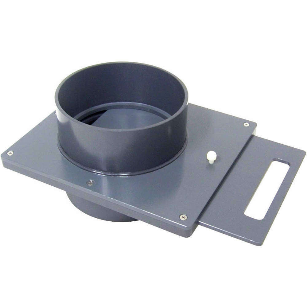 PLASTIC SUPPLY PVCB06