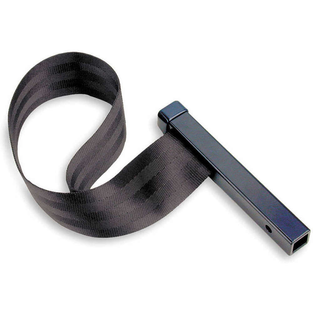 Strap Filter Wrench
