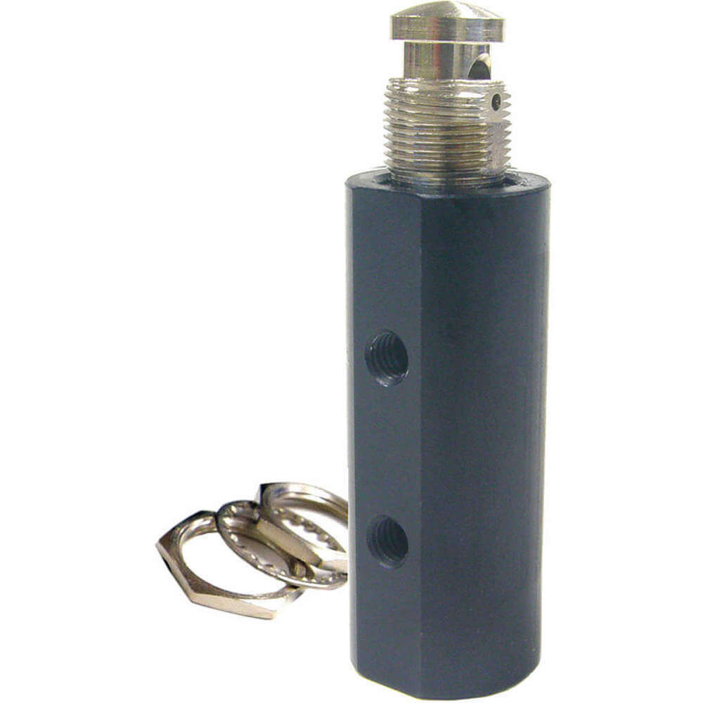 PNEUMADYNE INC AM45-100-SR