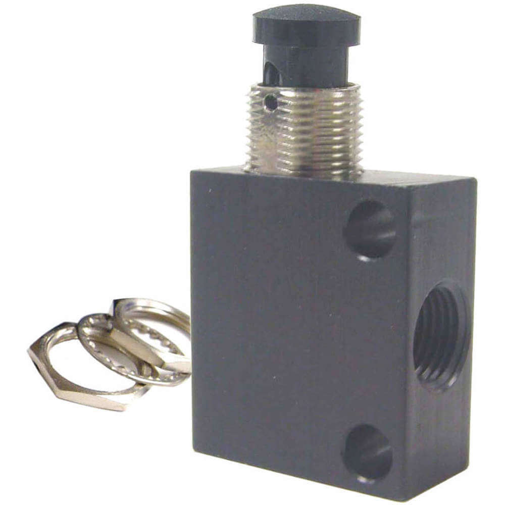 PNEUMADYNE INC C040105