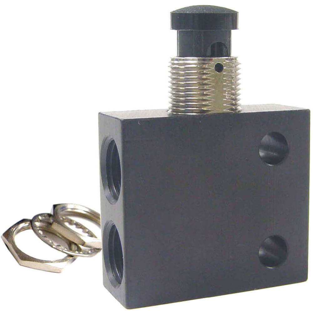 PNEUMADYNE INC C040405