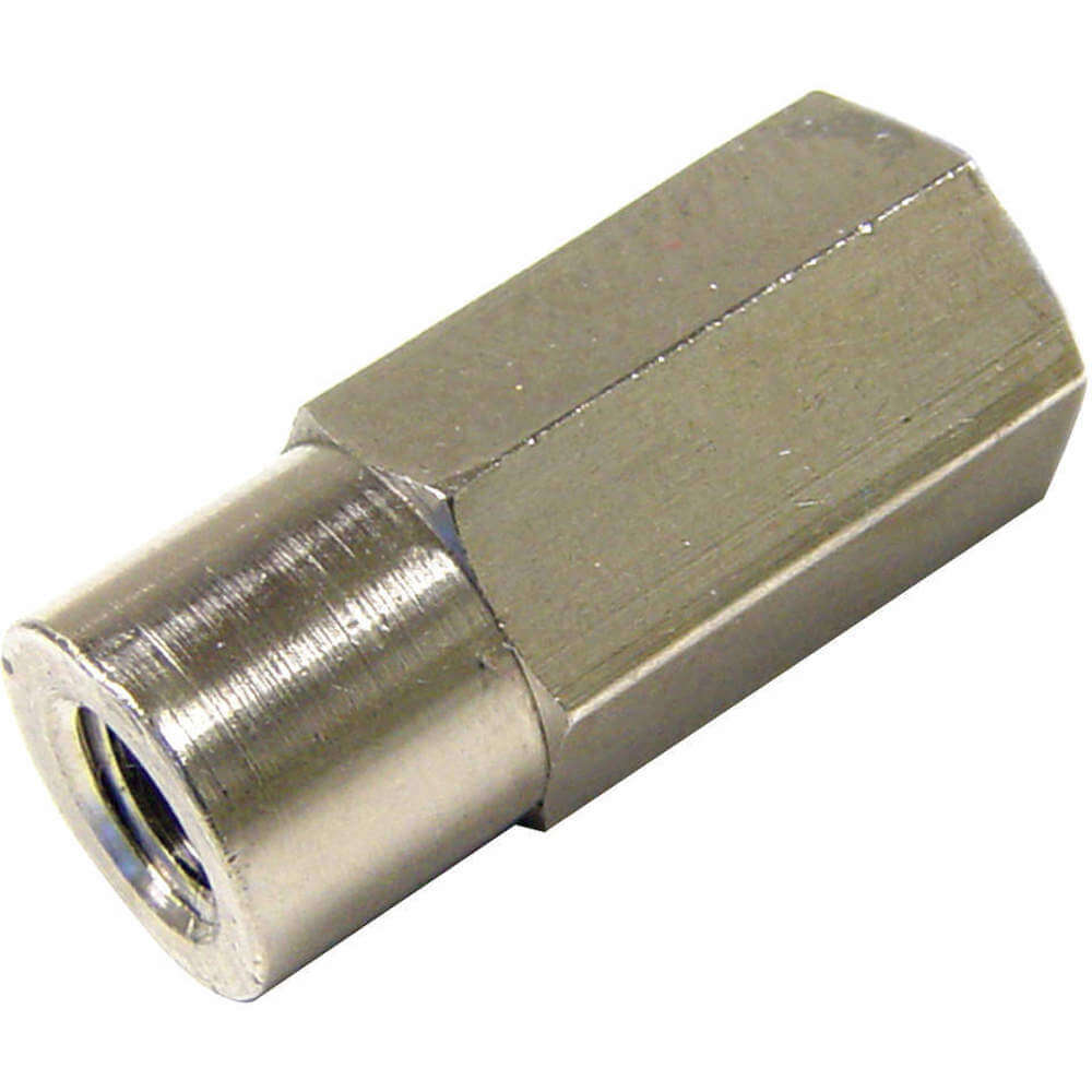 PNEUMADYNE INC Check and Foot Valves