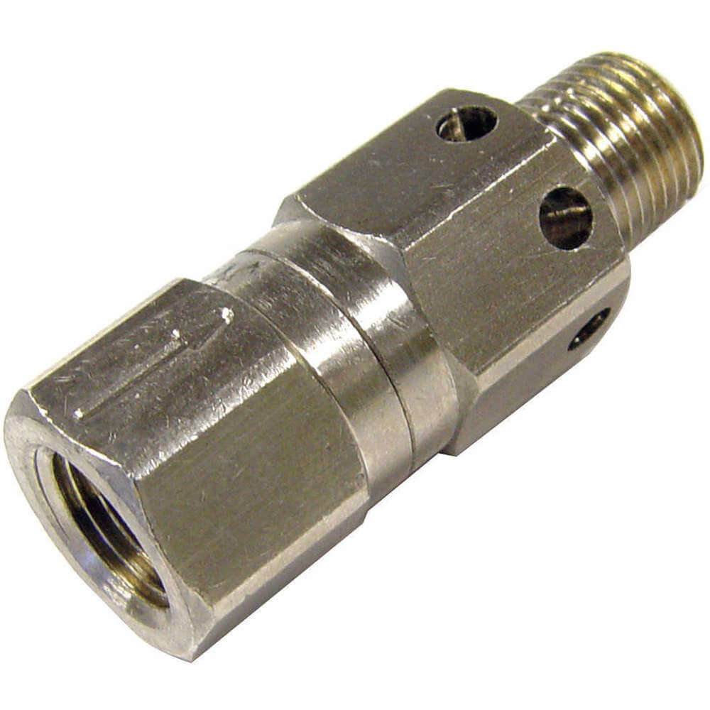 Quick Exhaust Valve 1/8 Inch Npt