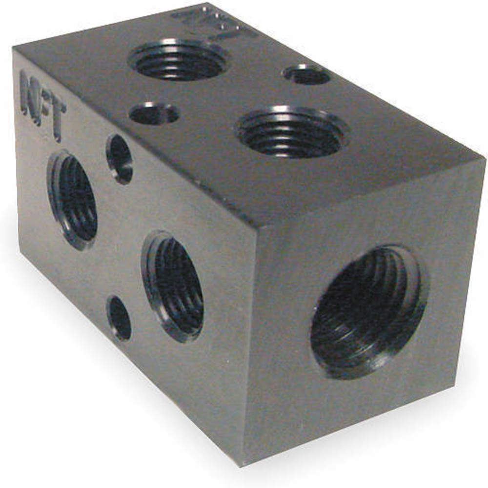 PNEUMADYNE INC M10-125-2-90