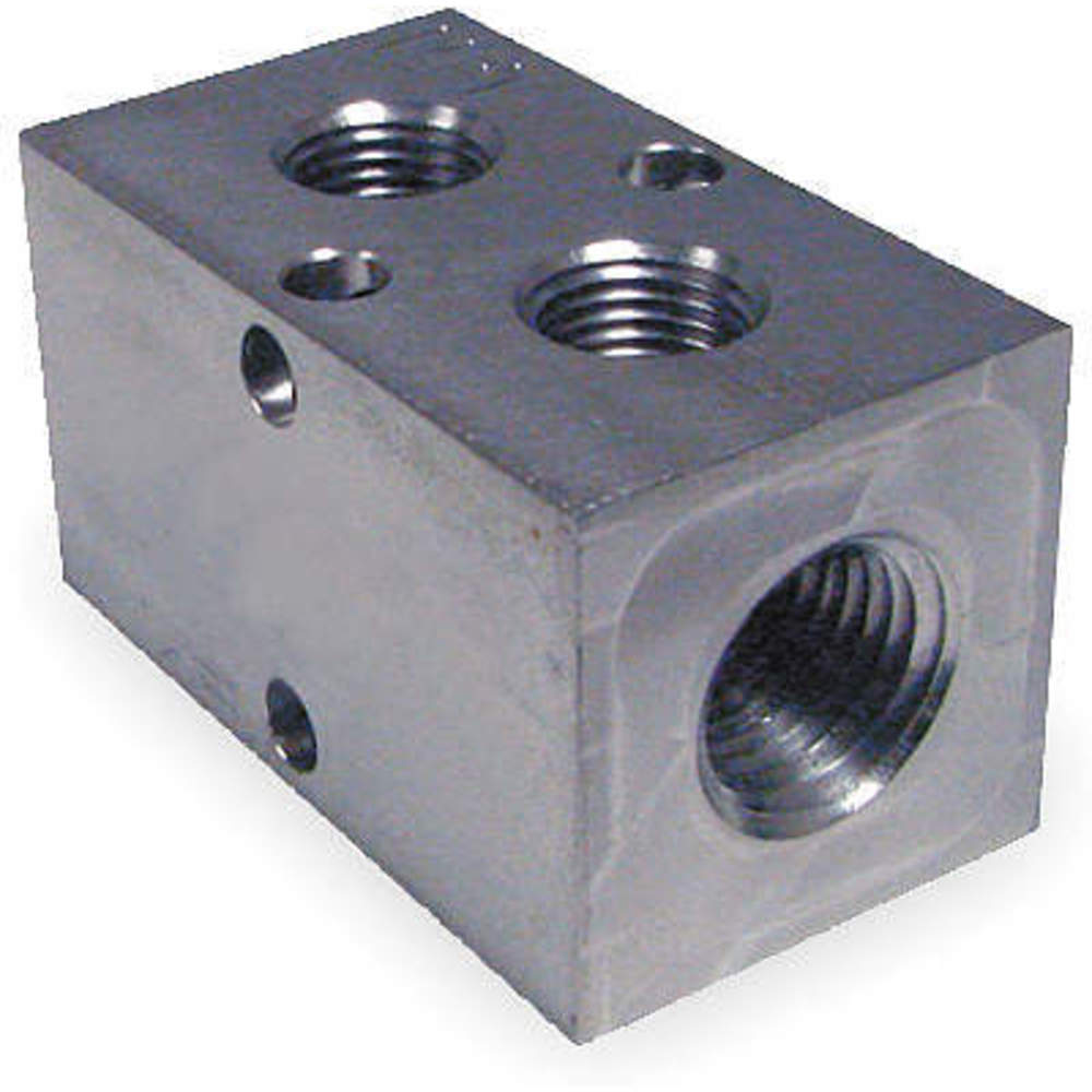 PNEUMADYNE INC M20-250-2-SS