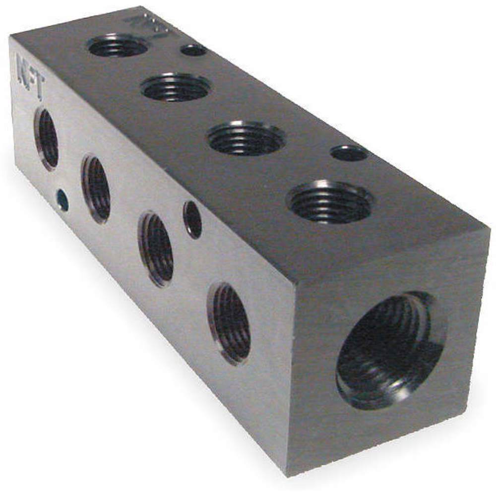 PNEUMADYNE INC M10-125-4-90