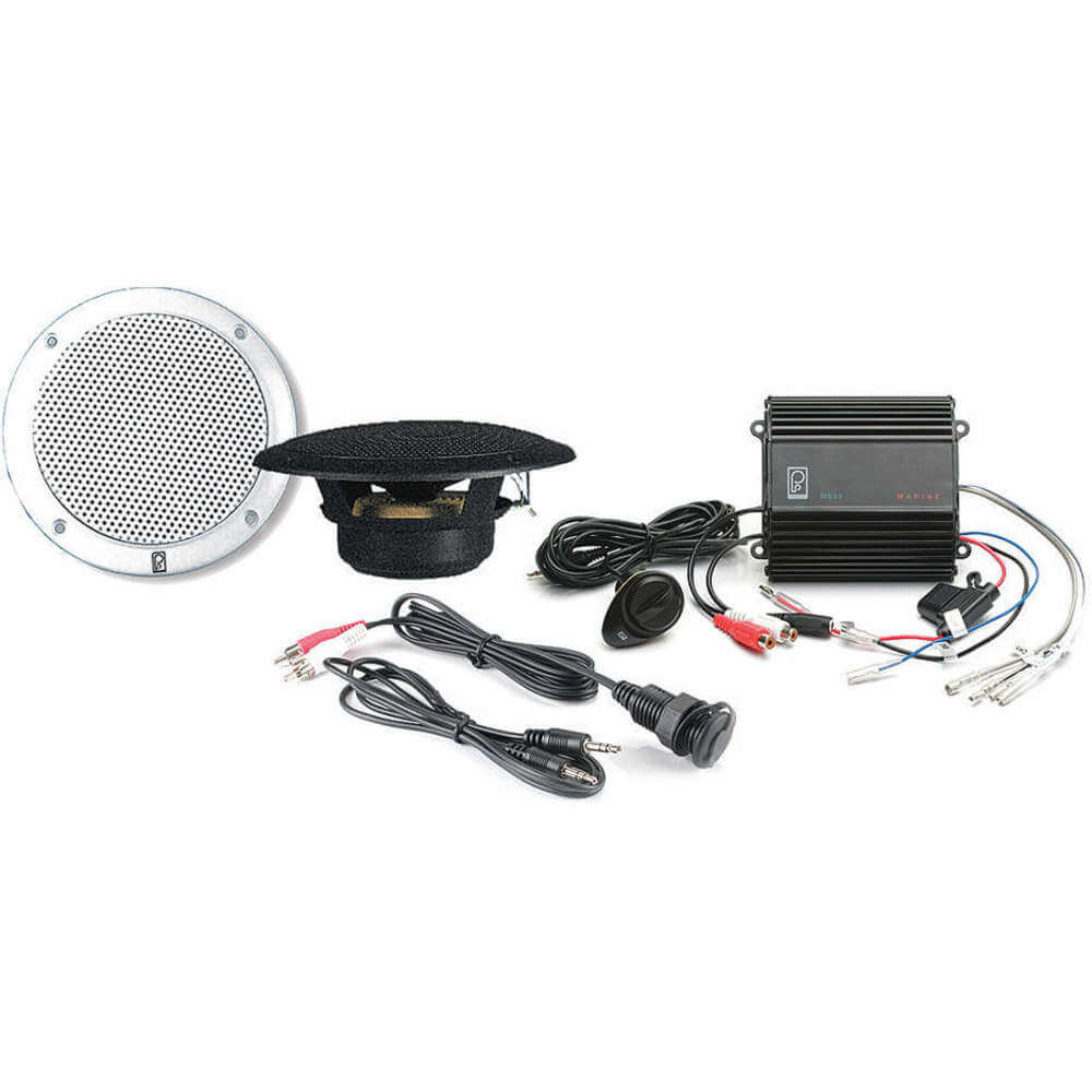 POLY-PLANAR MP3-KIT-A
