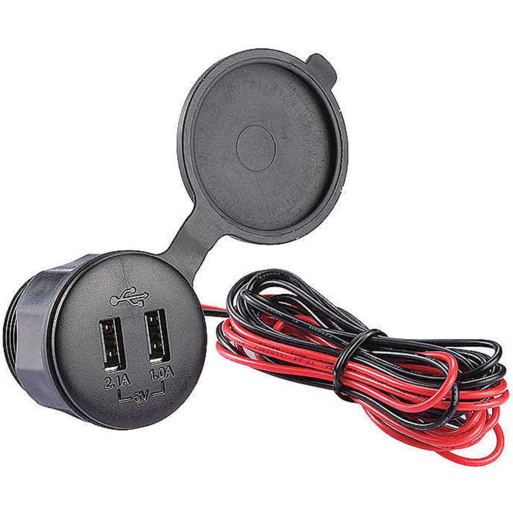 USB Charger Smart Phone and Tablets