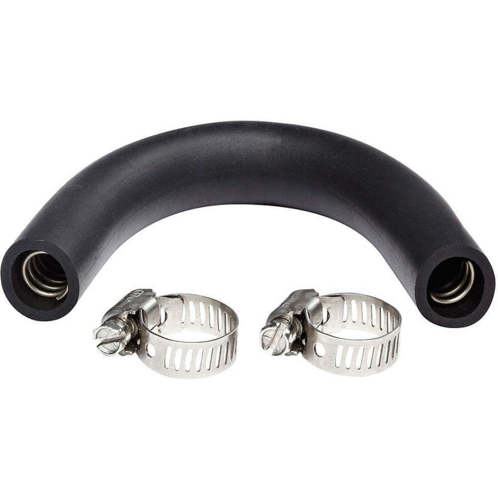 Replacement Bypass Kit 6 Inch 1/2 Inch