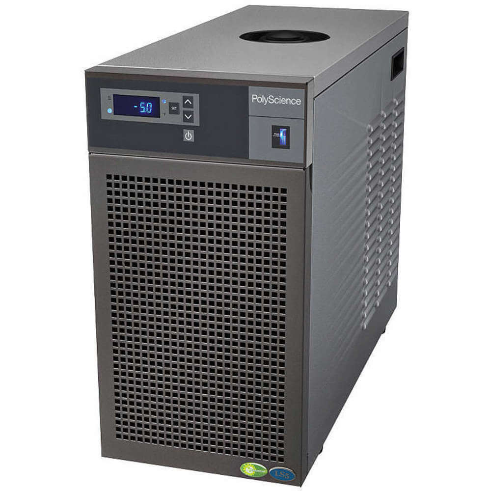 Benchtop Chill T Pump