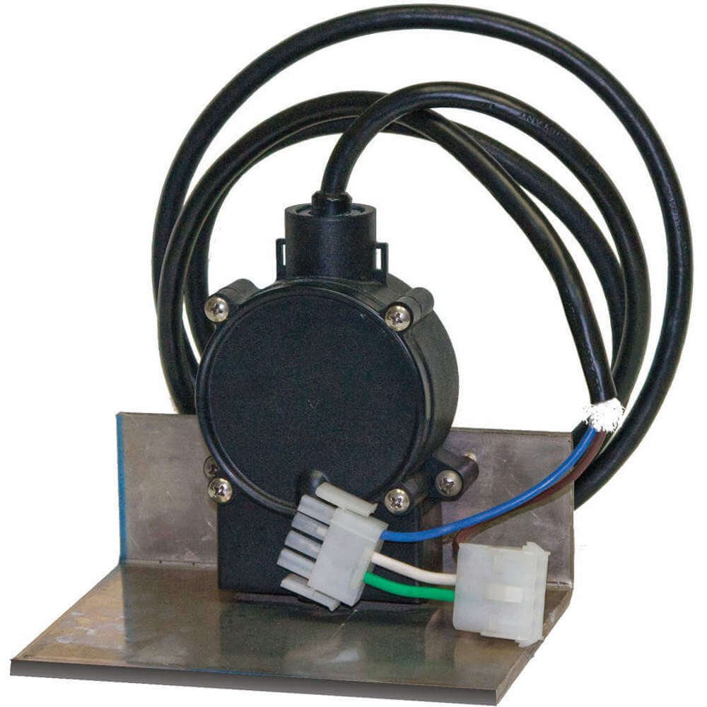 Automatic Pump Shutoff 110 220v Plastic
