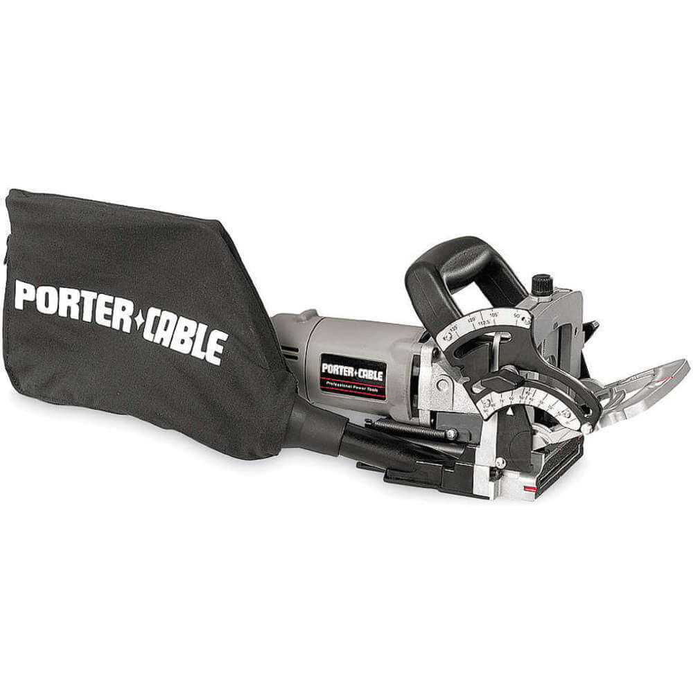 Plate Jointer Kit