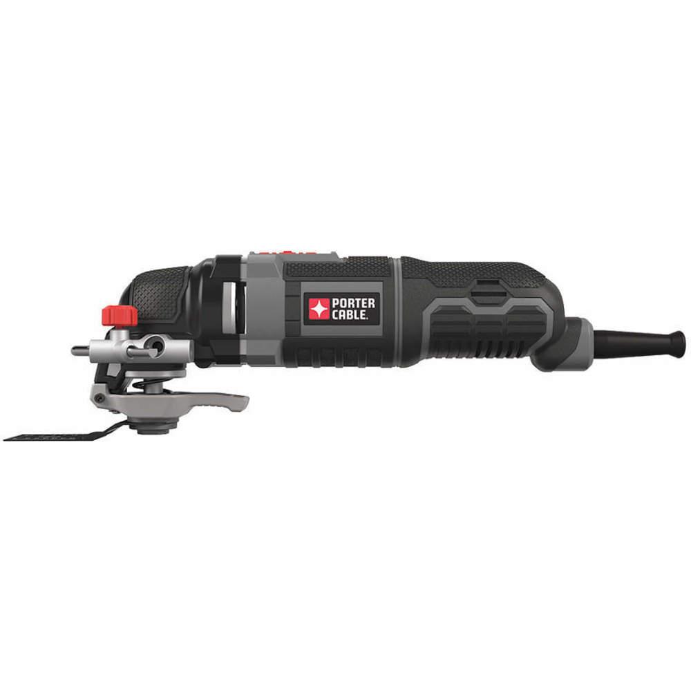 Oscillating Multitool 3a 120v 11 Inch