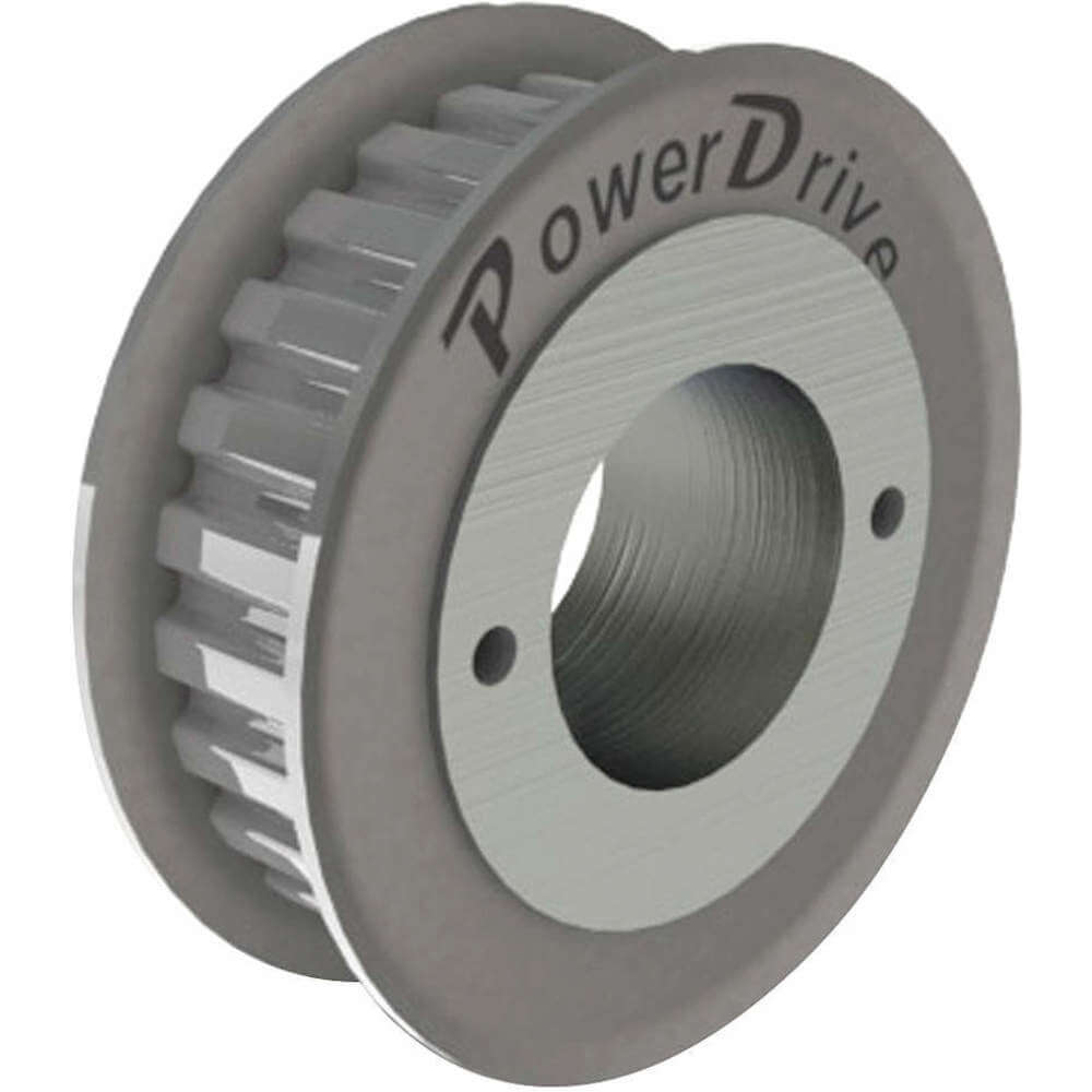 POWER DRIVE Synchronous Drive Gearbelt Pulleys