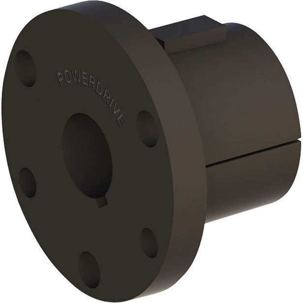 Split Taper Bushing Series B 1-15/16 In
