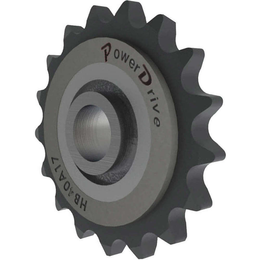 POWER DRIVE HB80A12X3/4