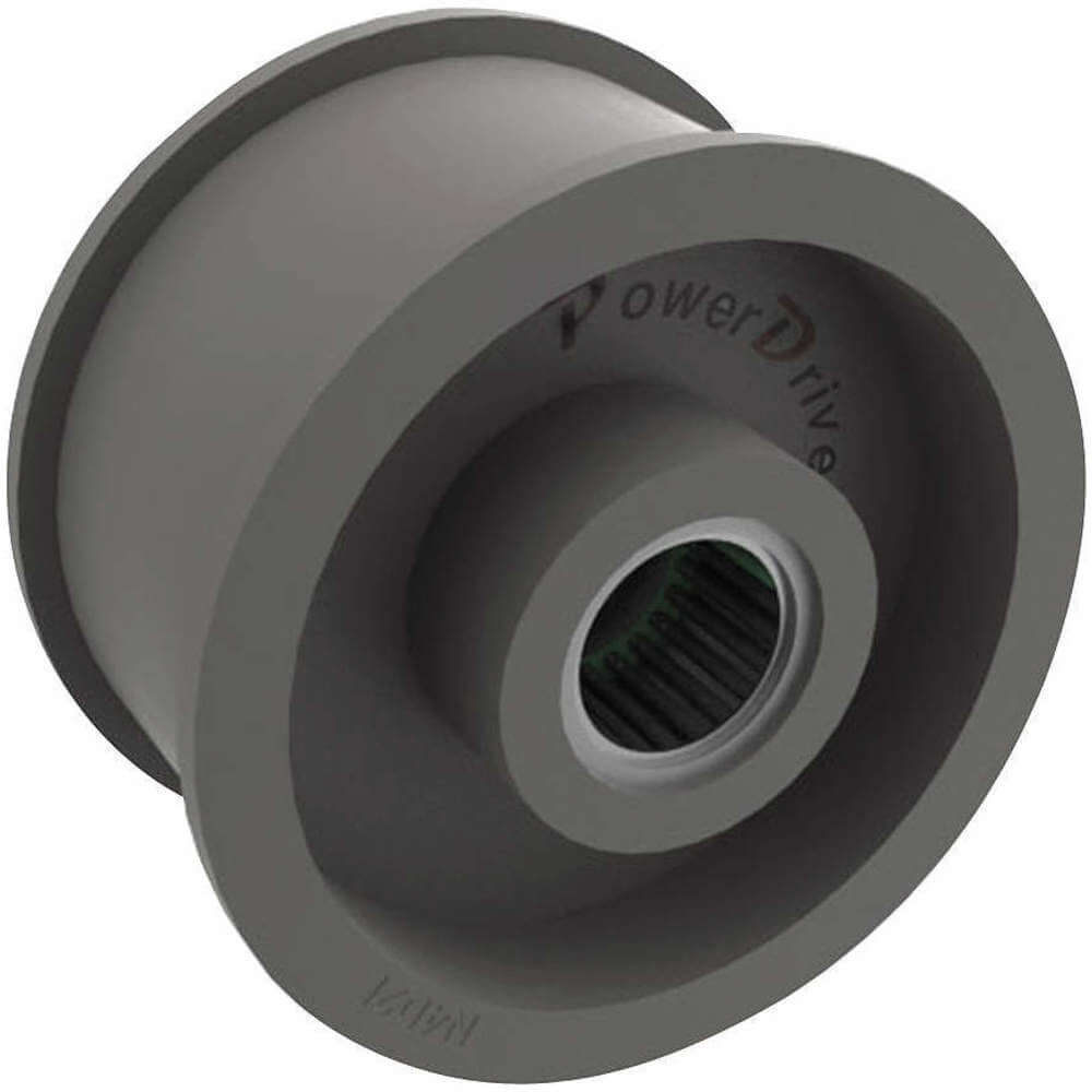 POWER DRIVE Idler Sheaves