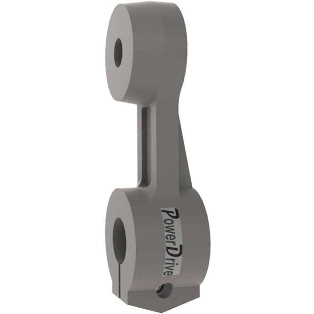 Single Adjusting Tightener