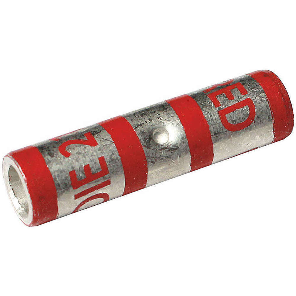 POWER FIRST Two Way Compression Connectors