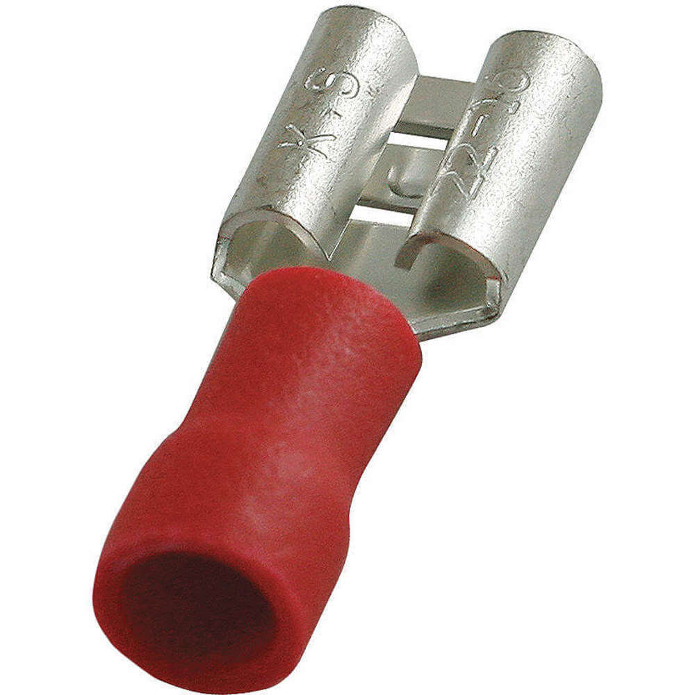 Male Disc 22-16 Awg 0.86 Inch