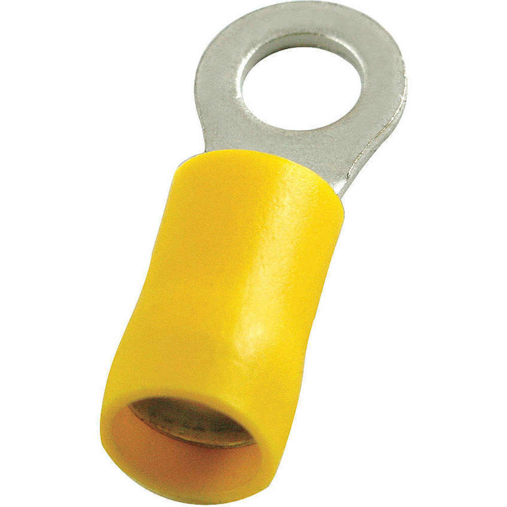 Ring Terminal 1/4 Inch 12-10 Awg