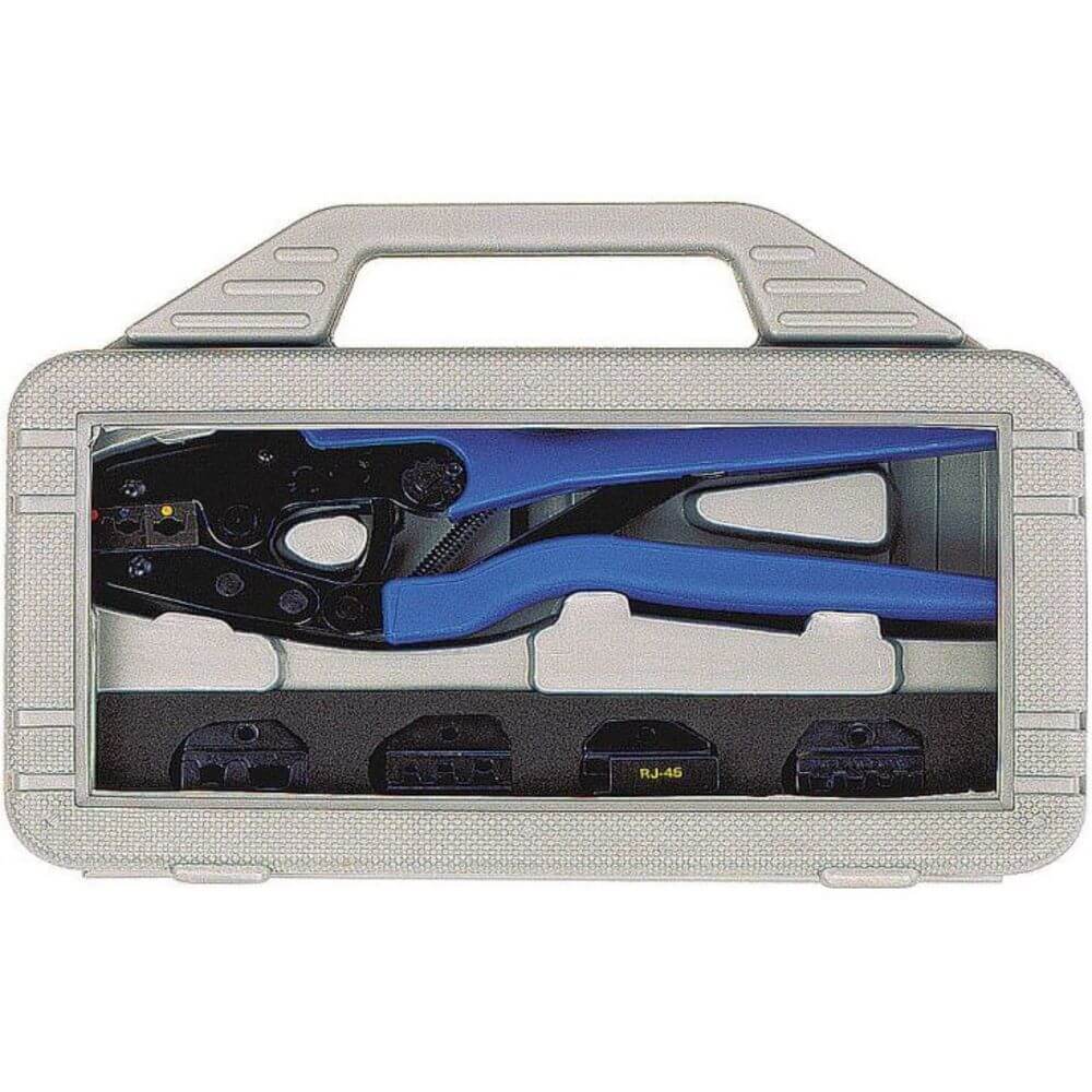 POWER FIRST Crimping Tool Kits