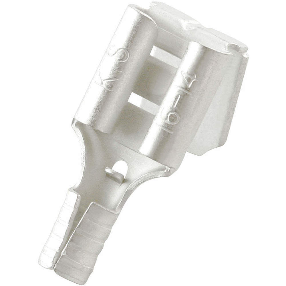 POWER FIRST 31A509 Piggyback Non-insulated 16-14 - Pack Of 100 | AC4XFZ