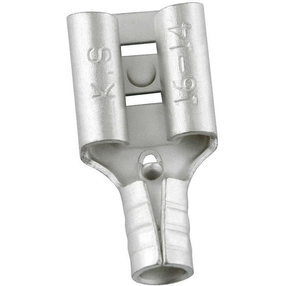 Female Disconnect Bare 22 To 16awg