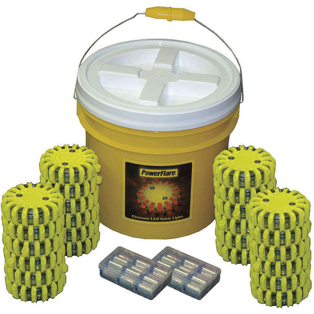 POWERFLARE BUCKET24Y-A-Y