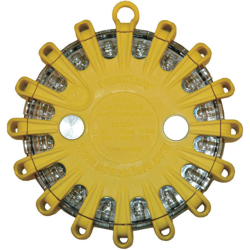 POWERFLARE PF210-A-Y