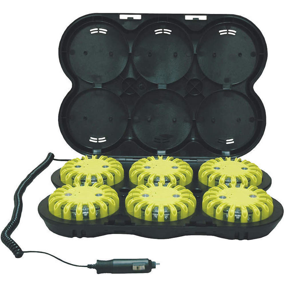 POWERFLARE PF6P-210R-A-Y