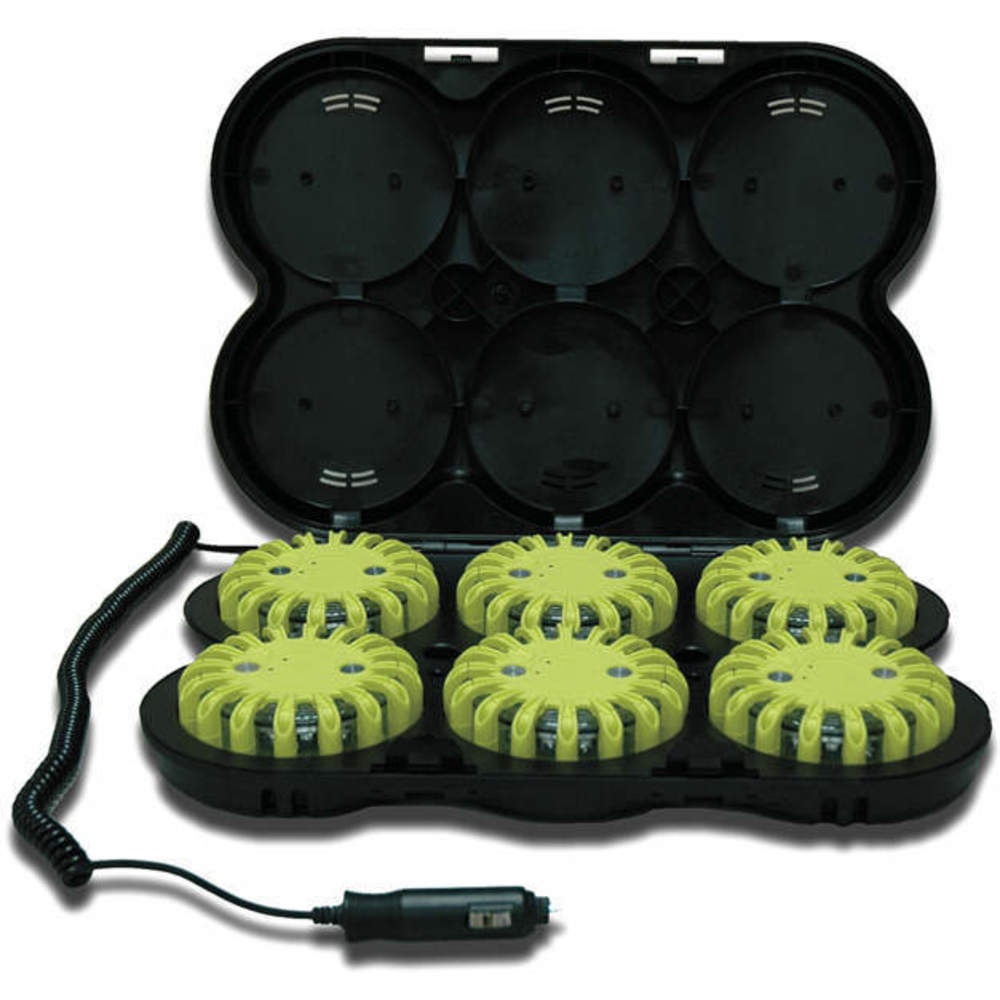 POWERFLARE PF6P-210R-R-Y