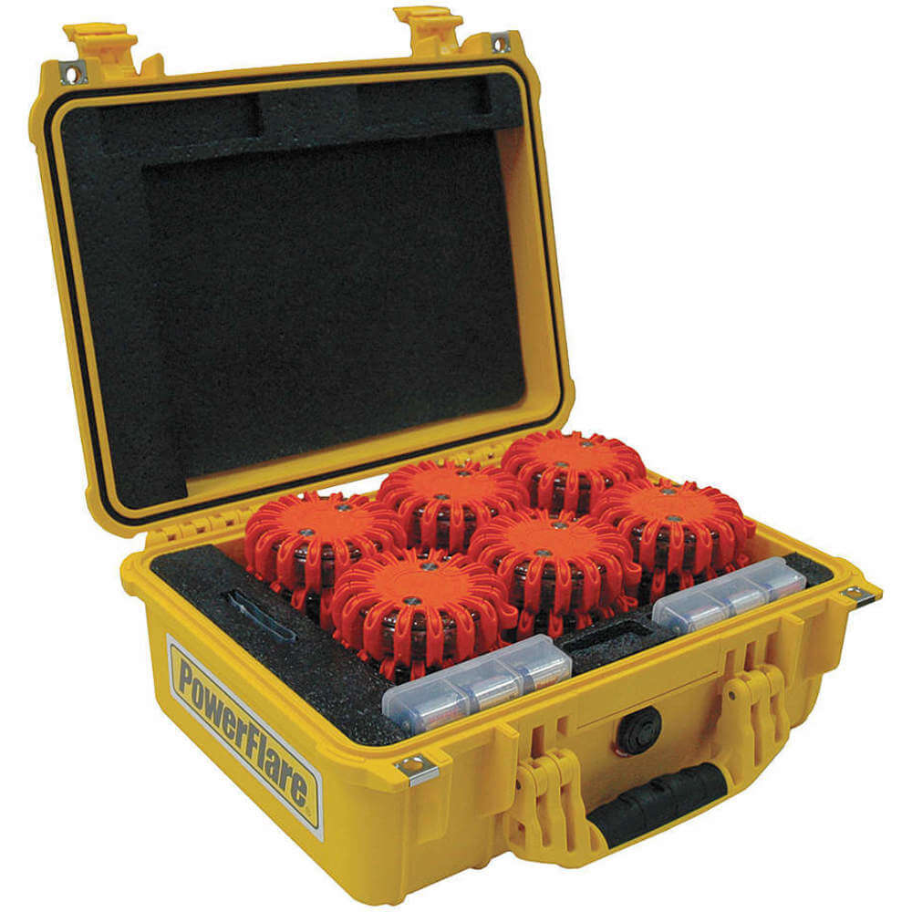 POWERFLARE PFPACK24Y-A-O