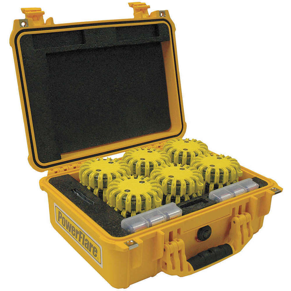 POWERFLARE PFPACK24Y-A-Y