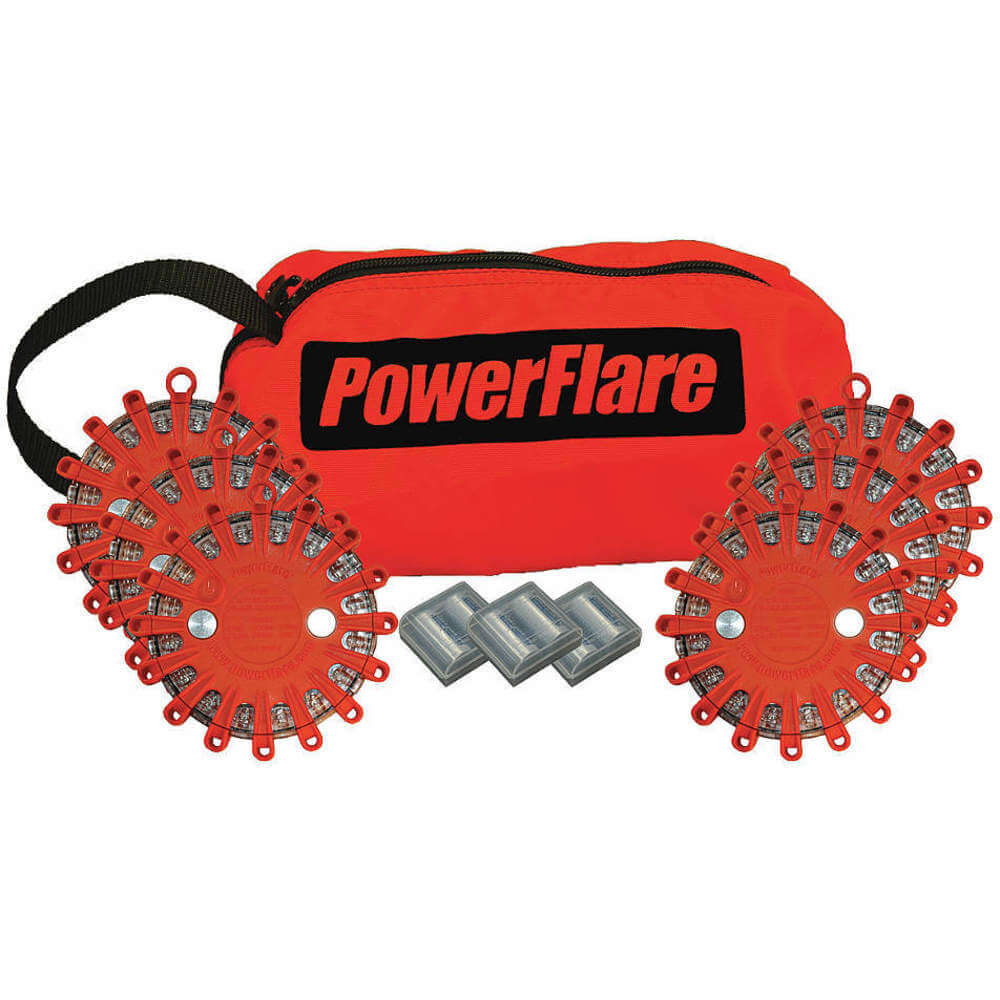 POWERFLARE SP6O-RA-O