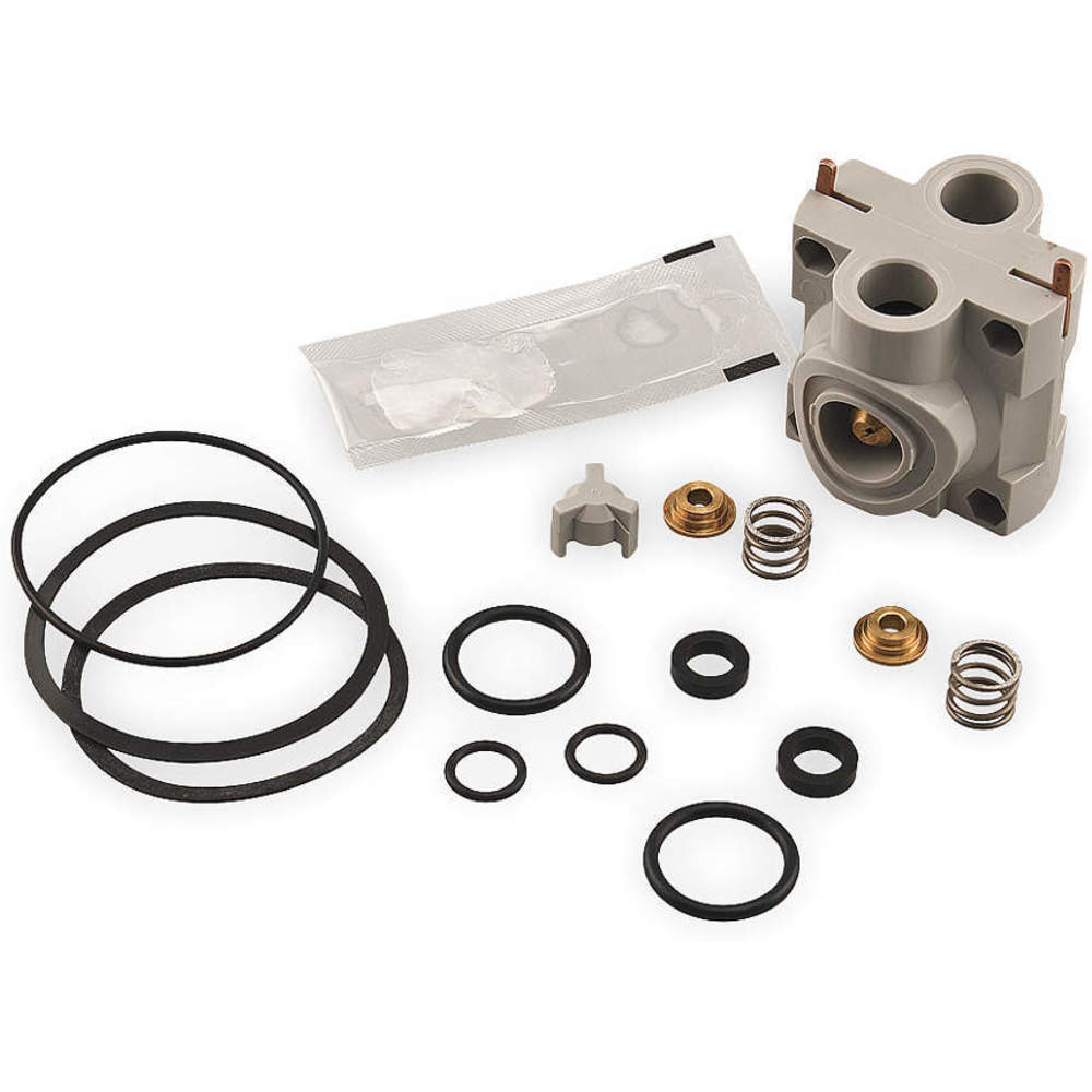 Valve Repair Kit Model 410 Series