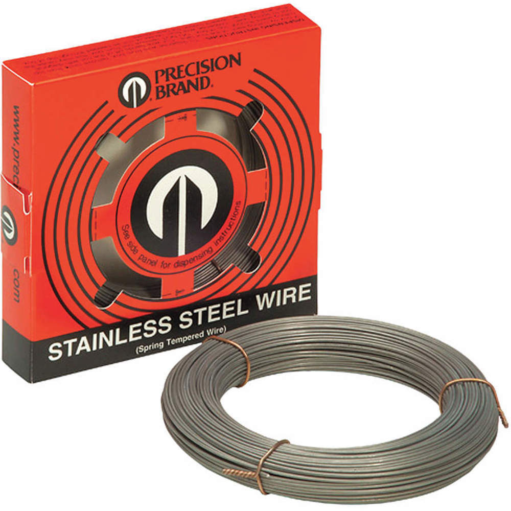 PRECISION BRAND Baling Wire and Lockwire