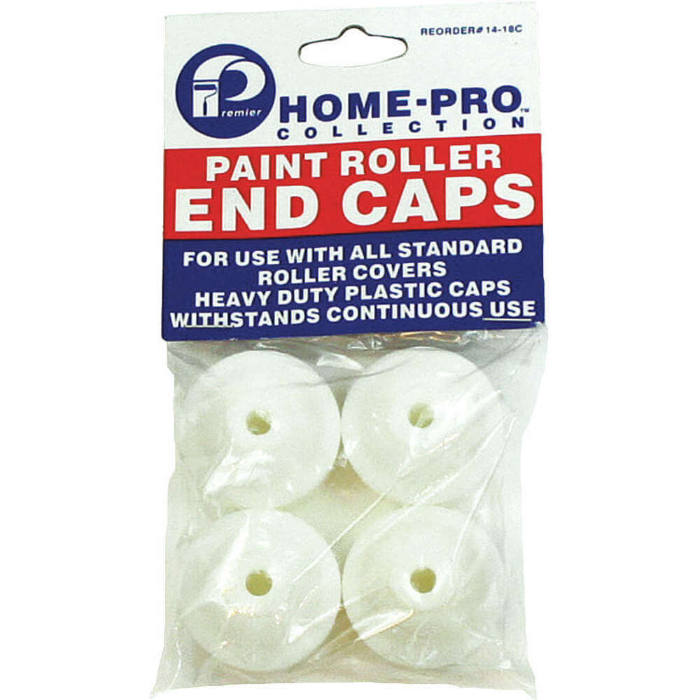 Roller Frame End Cap Use With AB7XRN