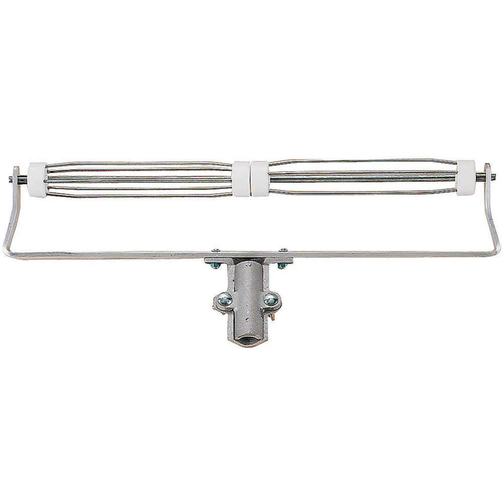 Industrial Paint Roller Frame 18 Inch Yoke