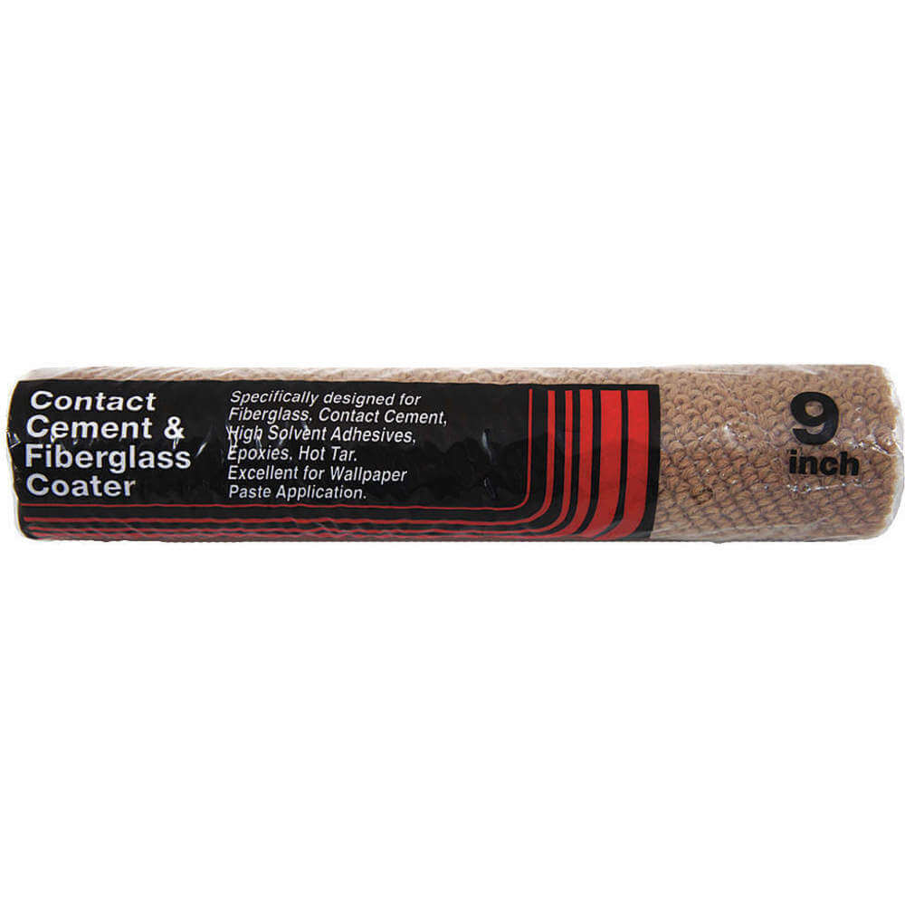 Cement Roller Cover Frezee 9 In