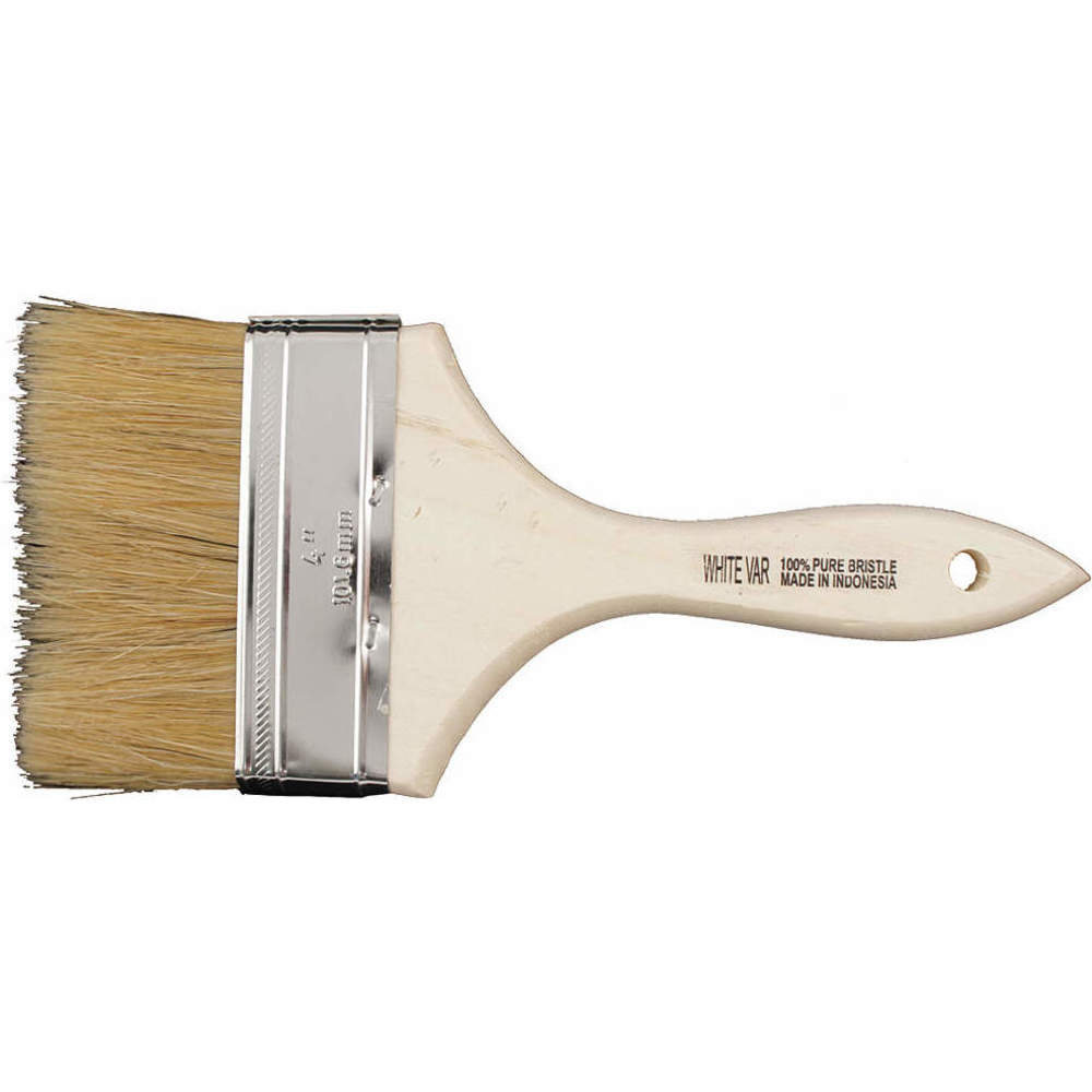Paint Brush 4 Inch 9 In