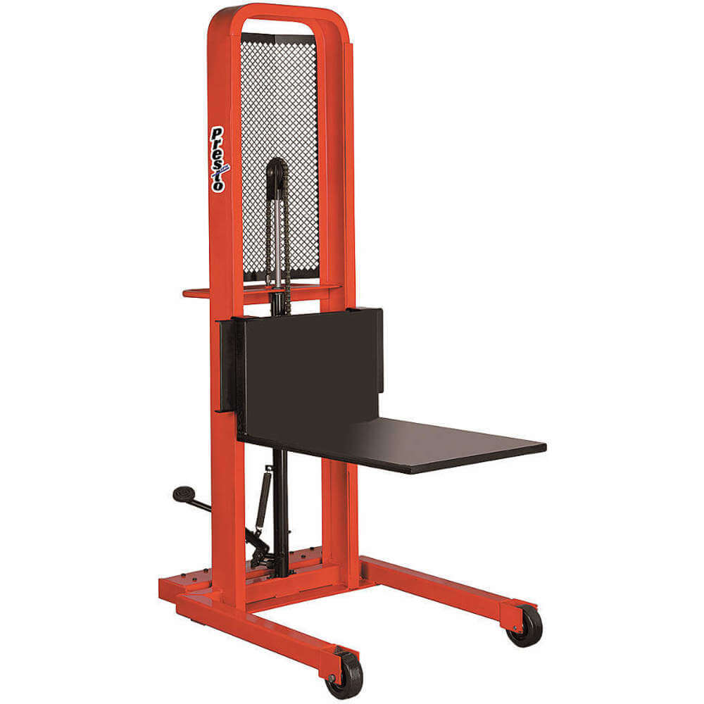 PRESTO LIFTS Platform Lifts