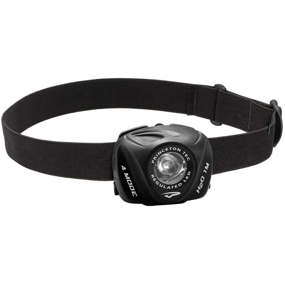 Safety Approved Headlamp Led 105lm Black